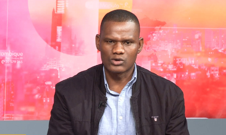Andre Mulungo