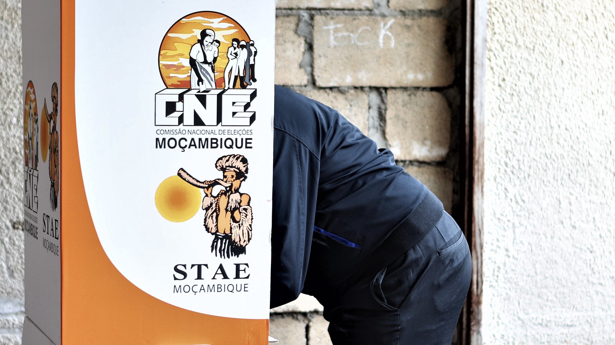 CNE