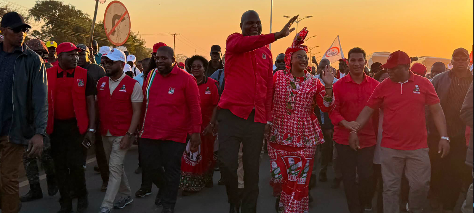 FRELIMO