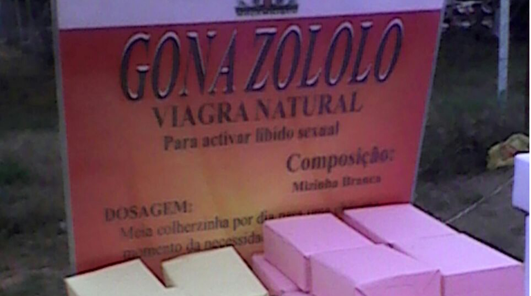 Gonazololo vs hipocrisia