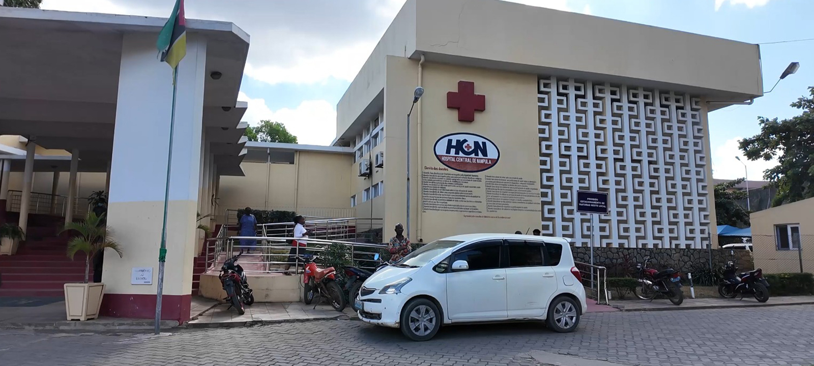 HCN