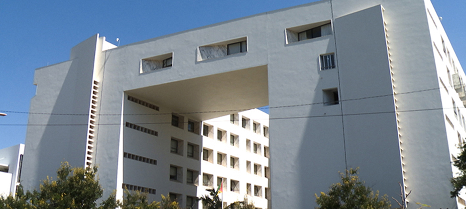 TRIBUNAL ADMINISTRATIVO