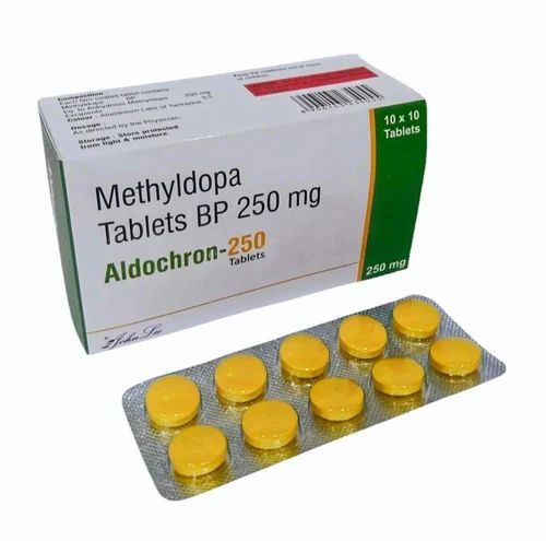 methyldopa tablets 250 mg 500x5001 1