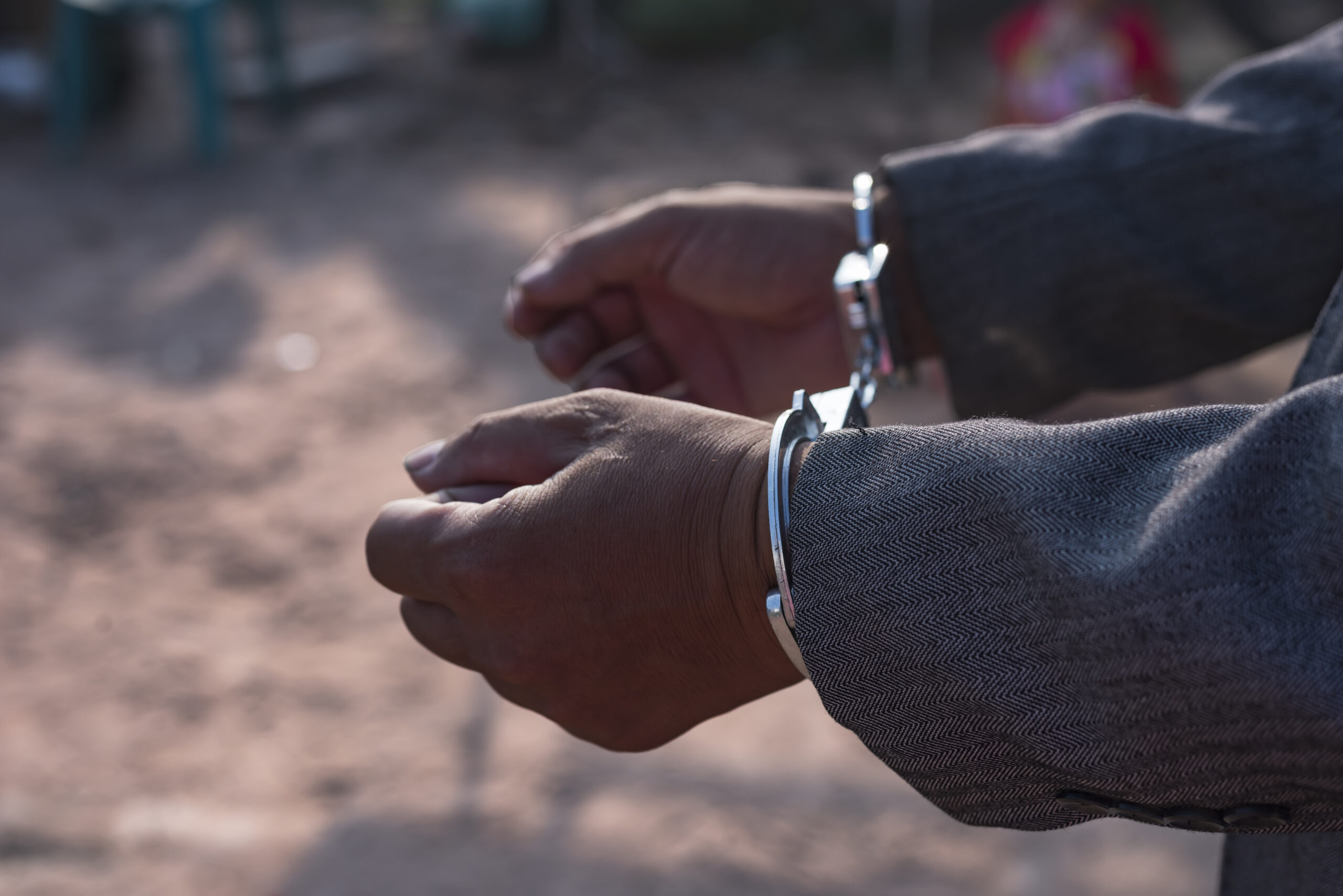vecteezy businessman arrested for corruption man in a suit with 23744848 1 scaled
