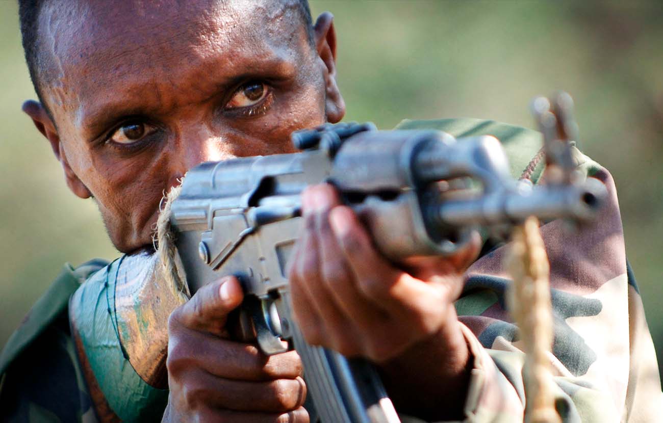 Etiopia gueraa tigray politica africa subsahariana geopolitica abiy ahmed