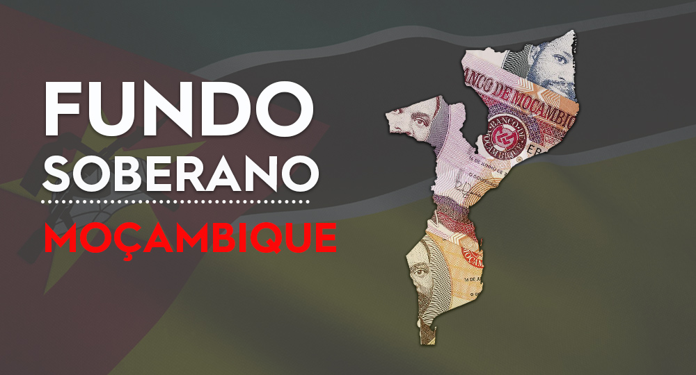 Fundo Soberano de Mocambique FSM criado com a promessa de transformar a riqueza