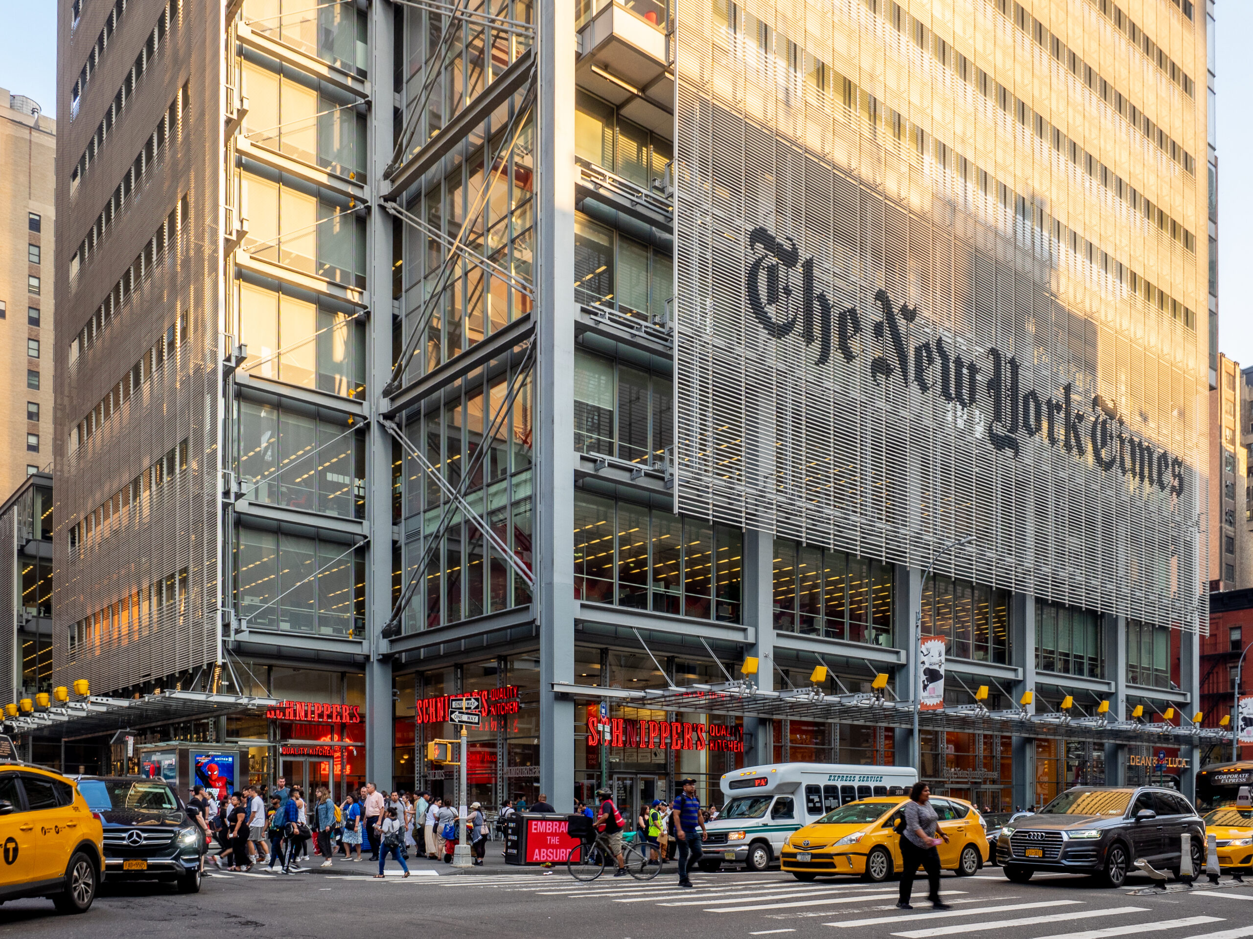 New York Times Building Bottom Portion 284819346243229 scaled