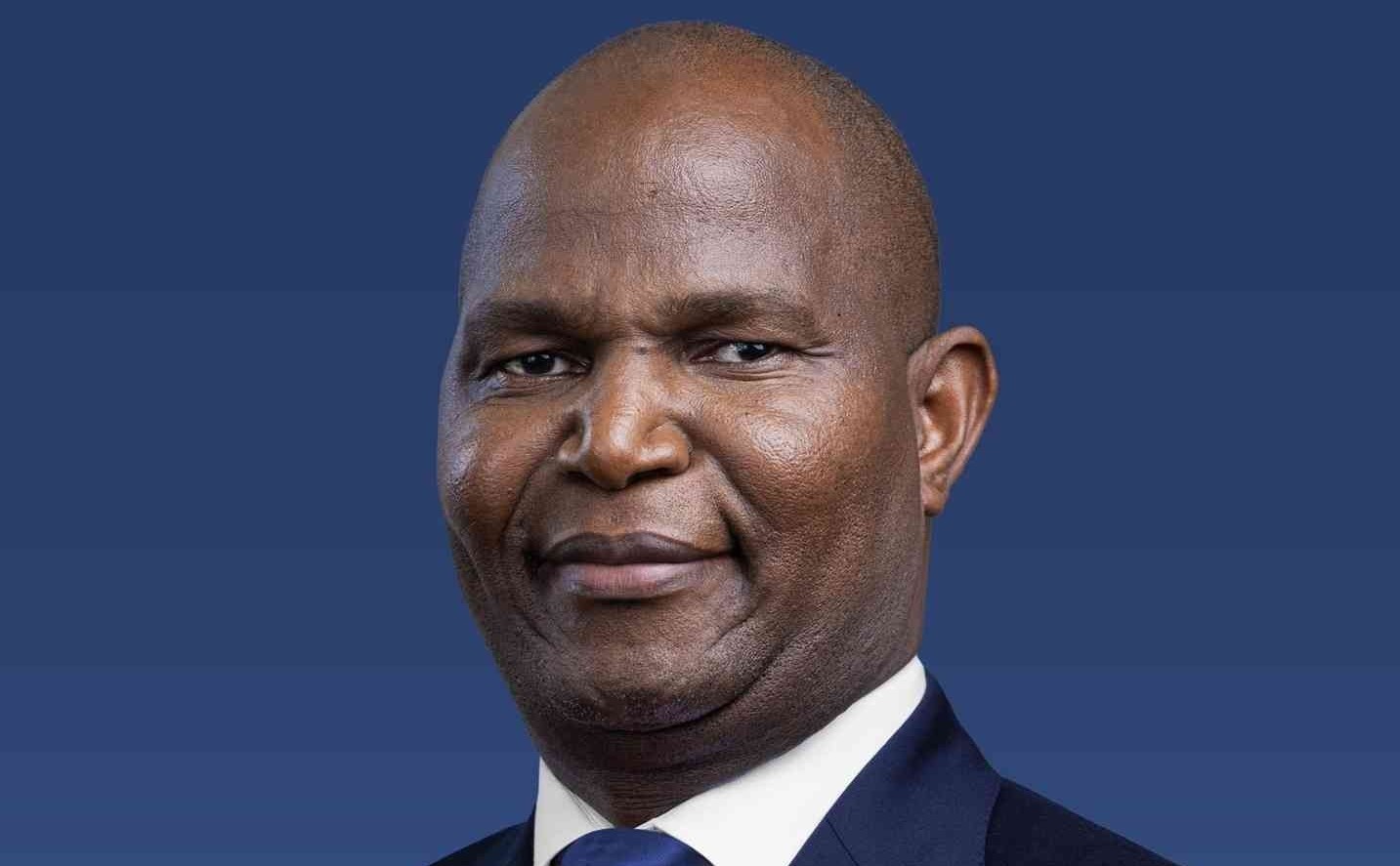 President Daniel Chapo ed