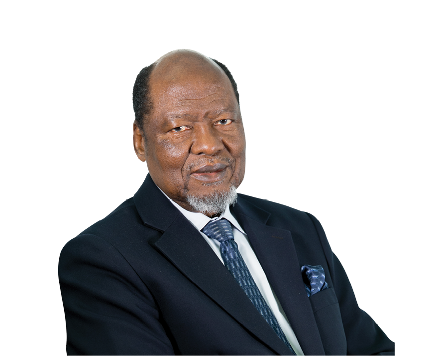 joaquim chissano