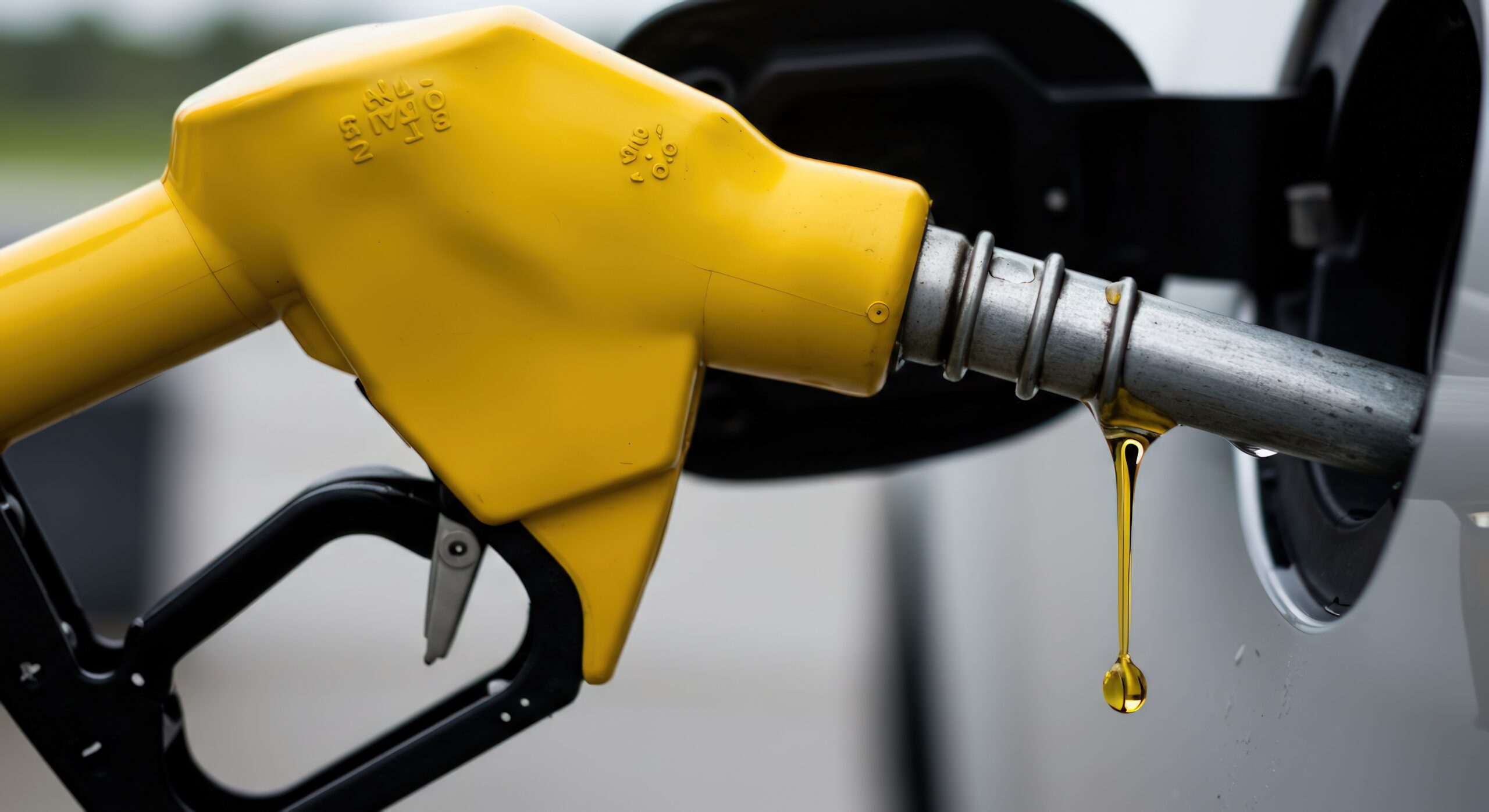 vecteezy fuel nozzle at gas station refueling vehicle 70870727 scaled