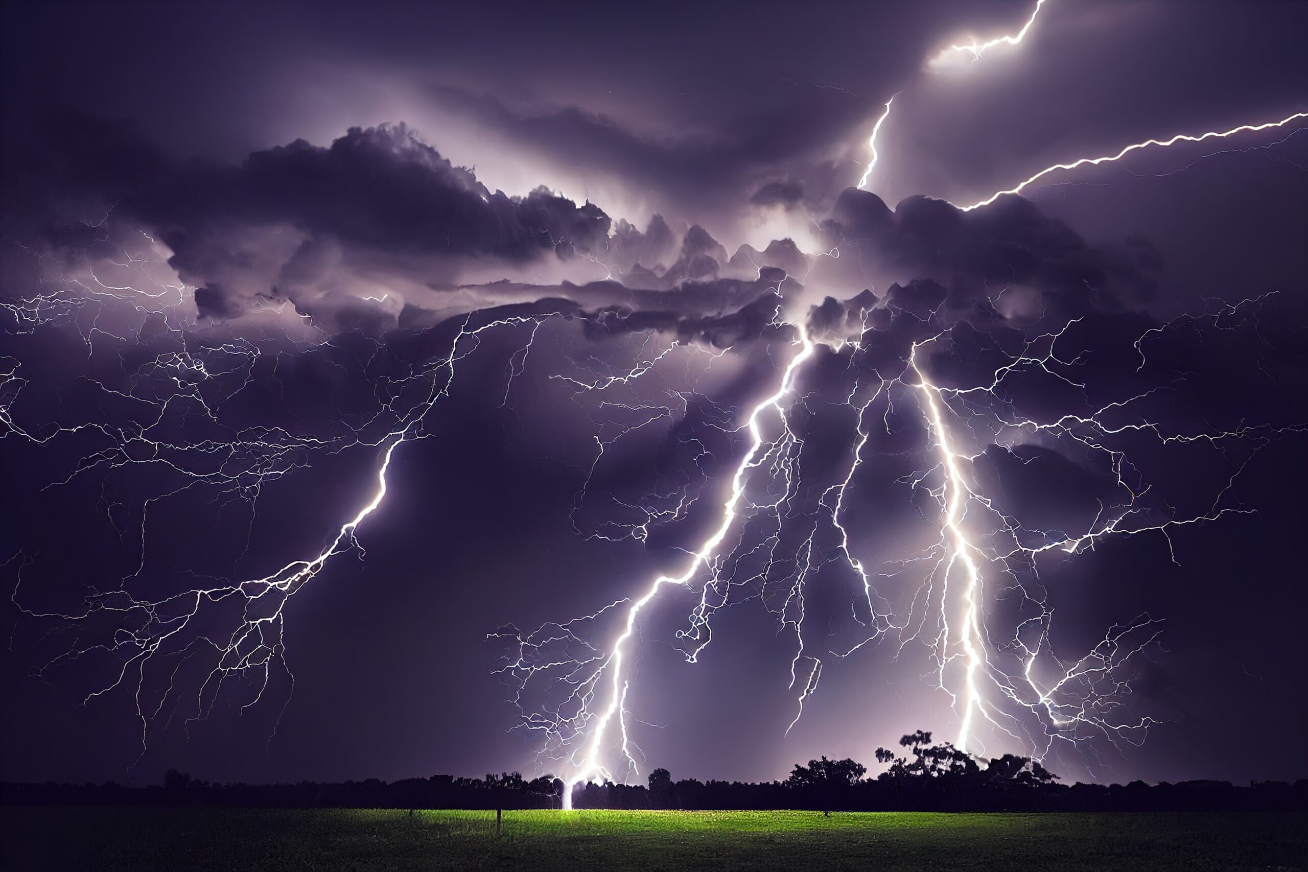 vecteezy illustration of a thunderstorm over a field 22030092 scaled