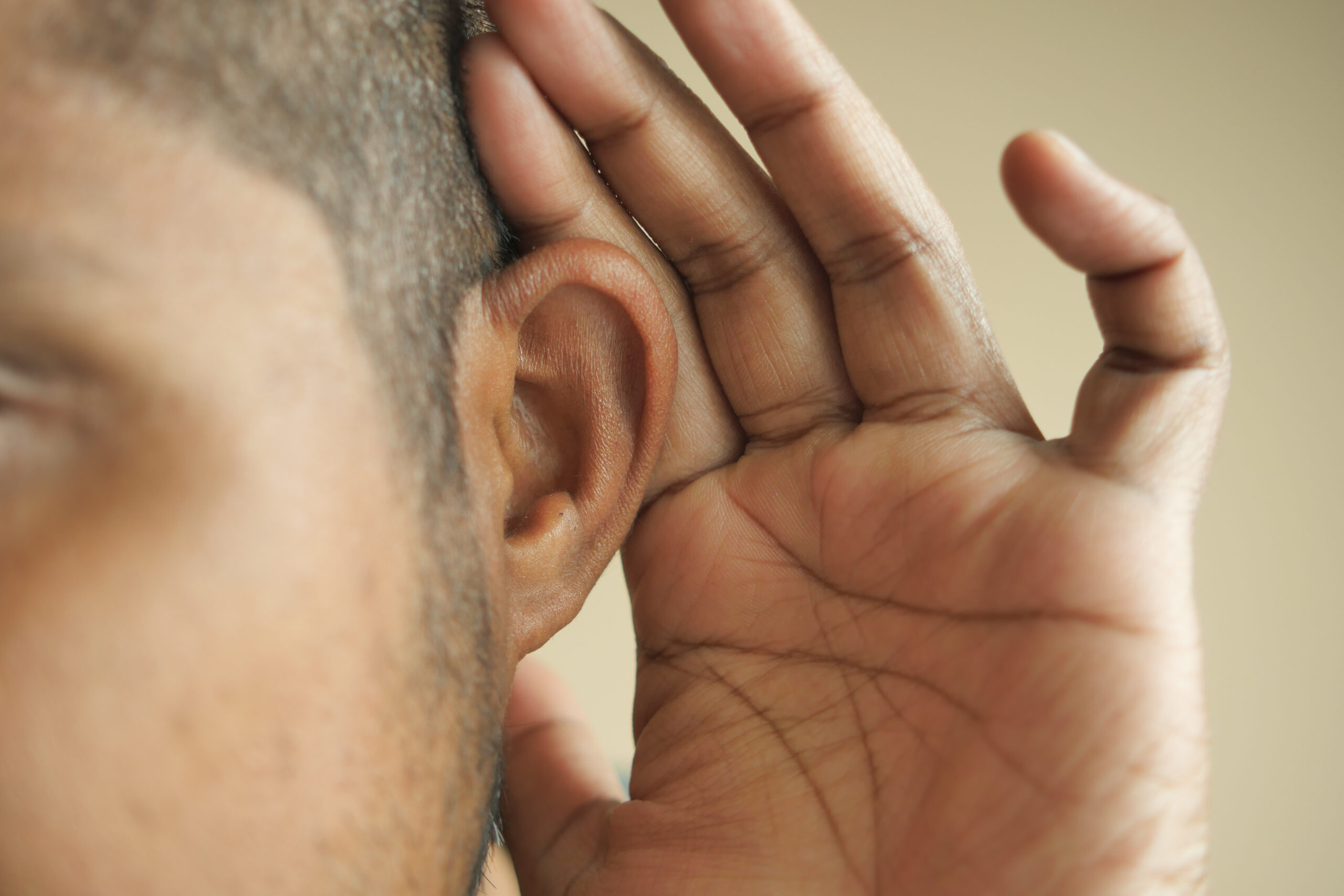 vecteezy young man having ear pain touching his painful ear 26713707 scaled