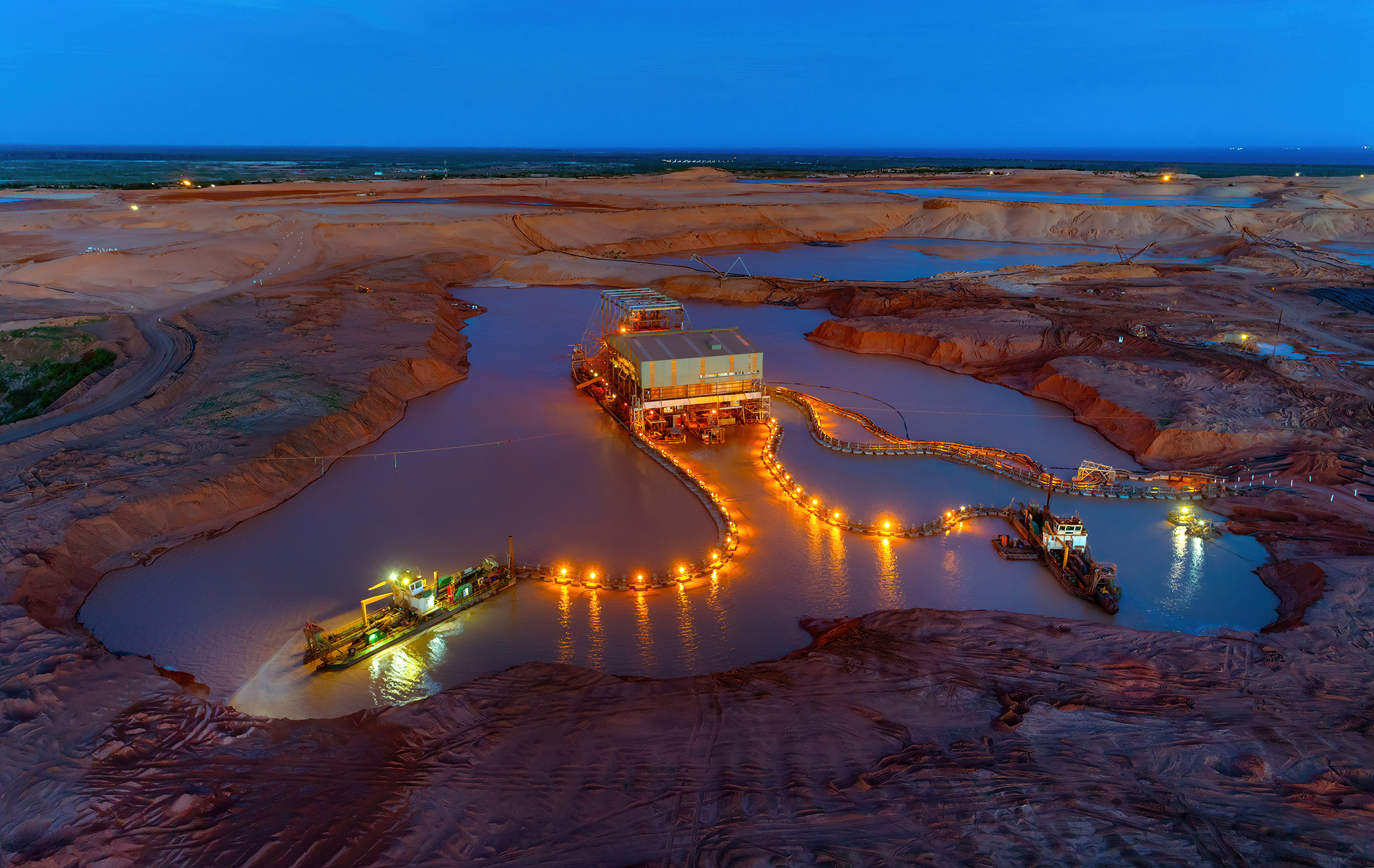 Kenmare Resources Moma Mine28129 1