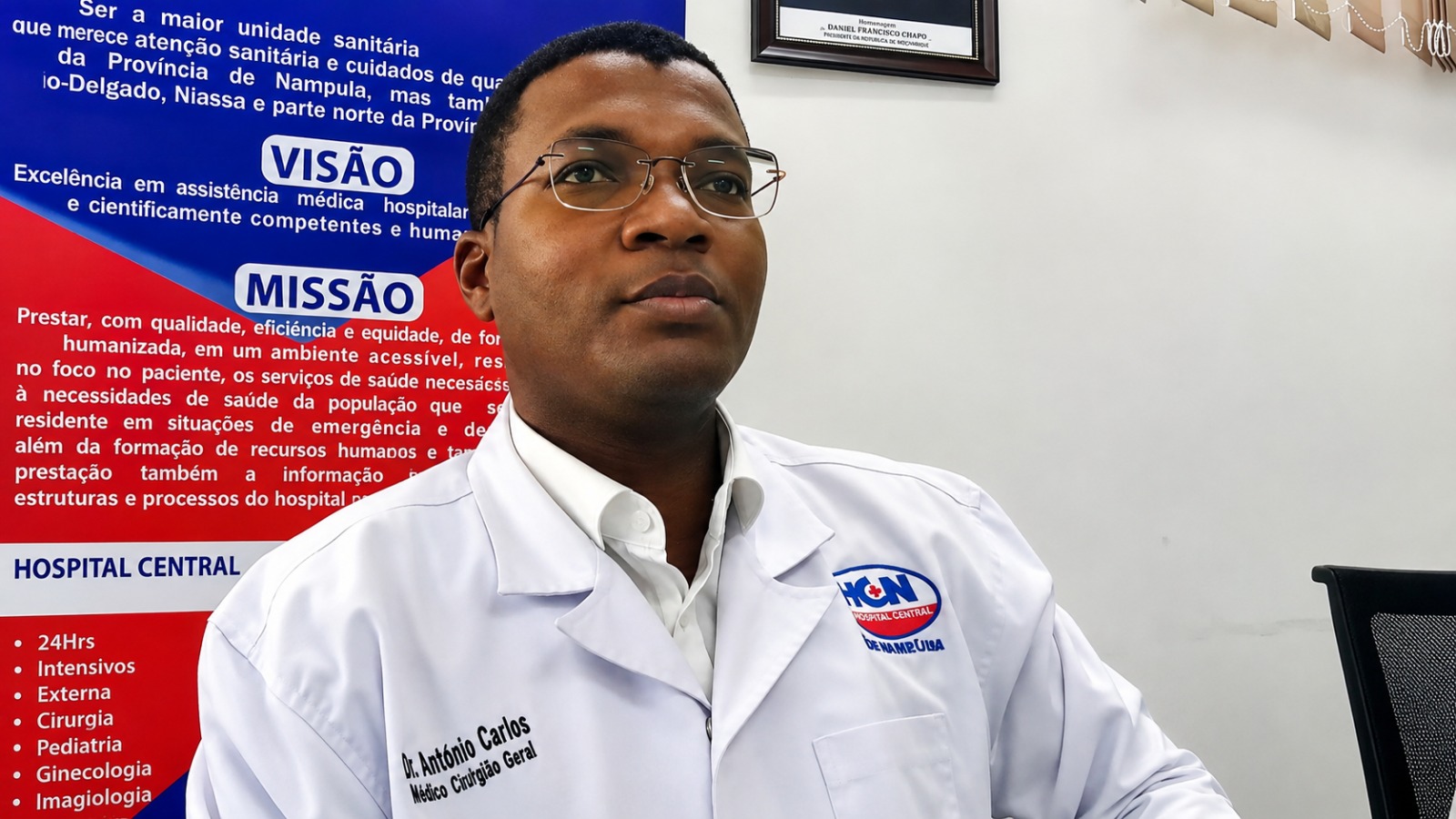 Mae e bebe perdem a vida no HCN apos parto complicado