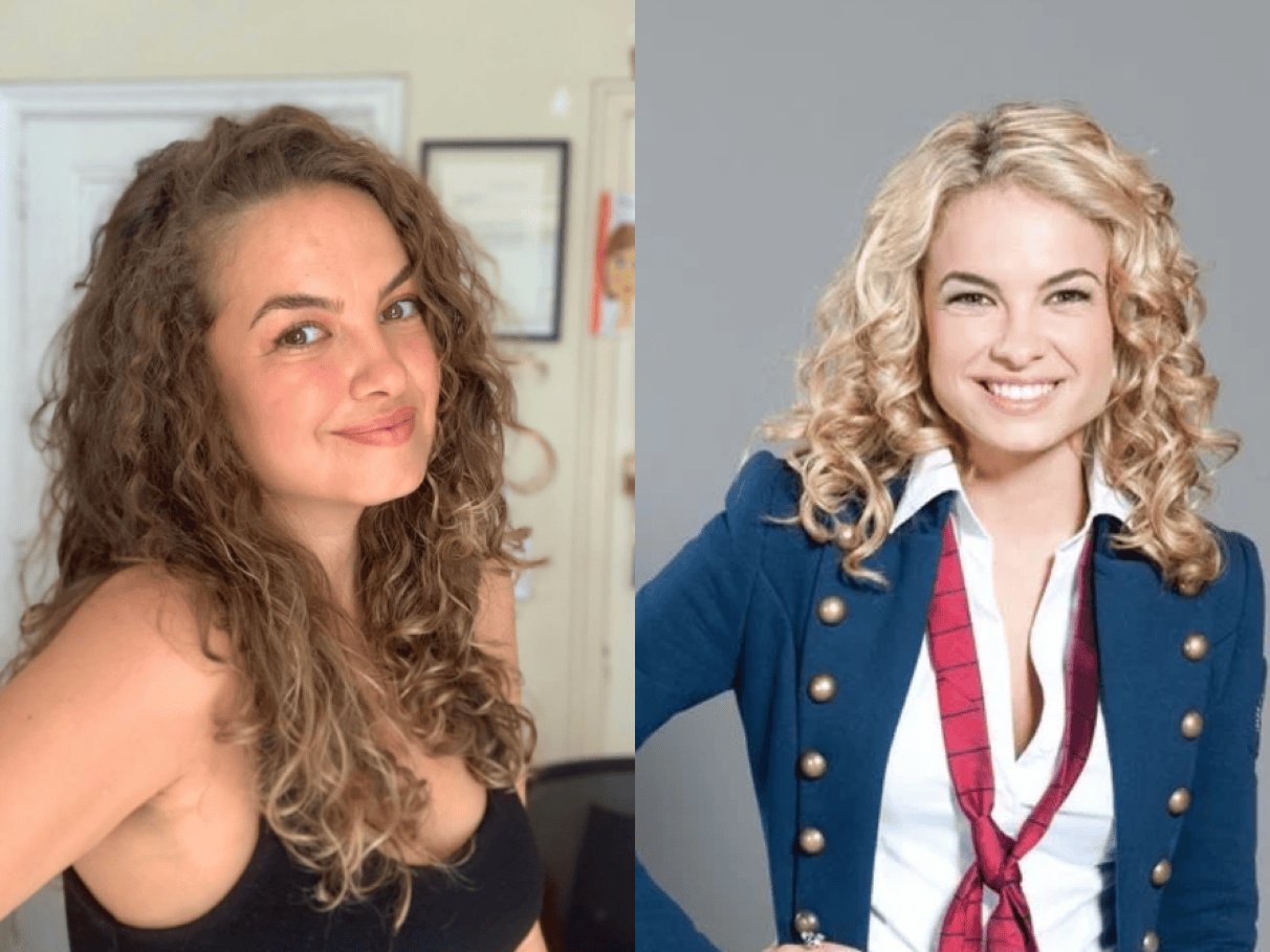 Morre Lua Blanco a Roberta de Rebelde Brasil aos 39 anos