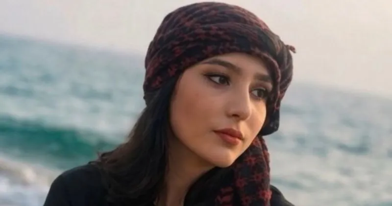 Najmeh Amini 0I185XF