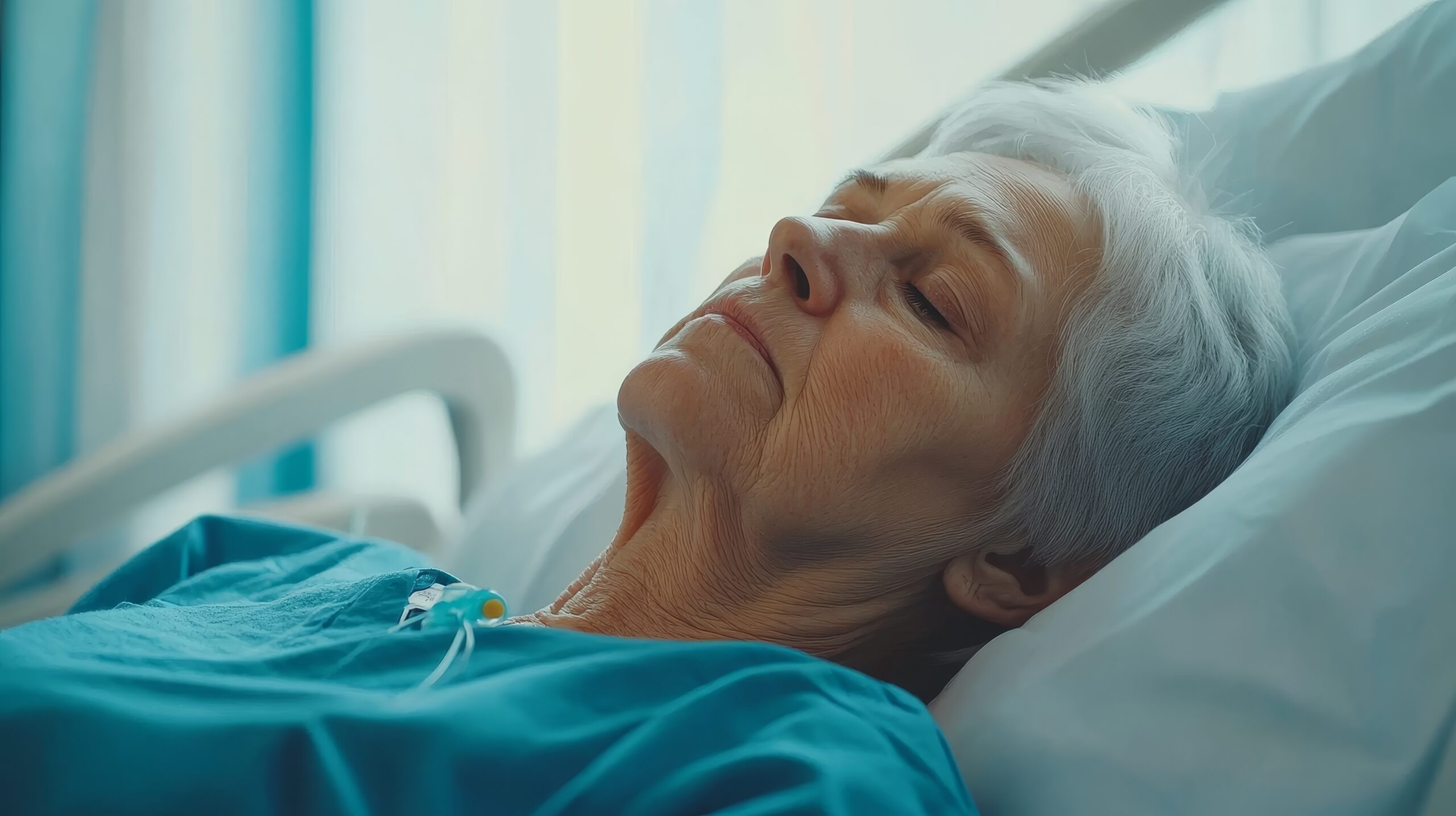 vecteezy elderly person lying in a hospital bed 59967891 scaled