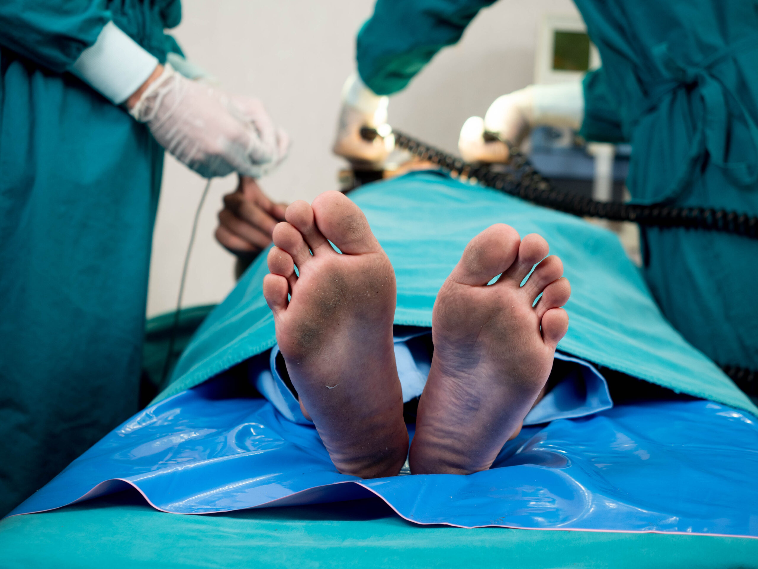 vecteezy hospital clinic laboratory doctor nurse female male woman 13674517 scaled